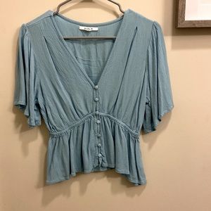 O’Neill blouse